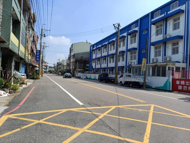 台南西港農地-1