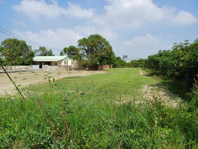 台南西港農地-4