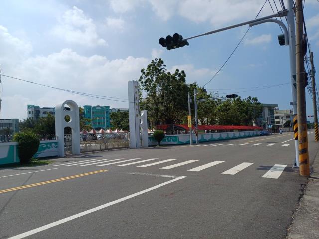 台南西港農地-5