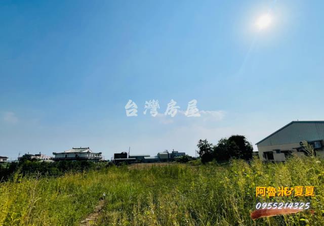 溪口建地-1