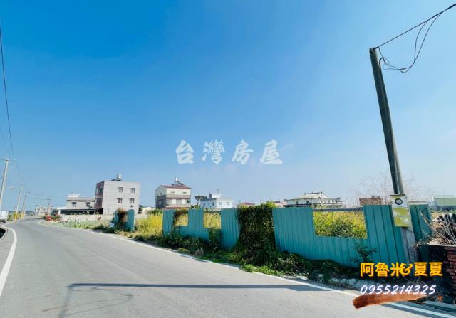 溪口建地-2