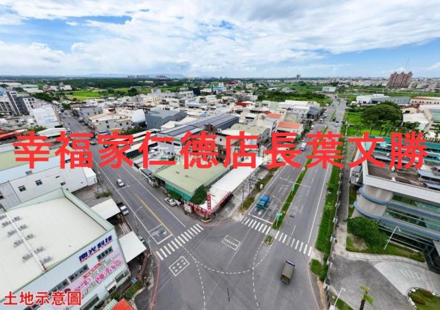 台南仁德工業地-11