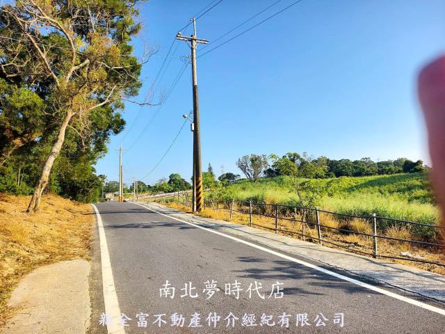 台南新化農地-2