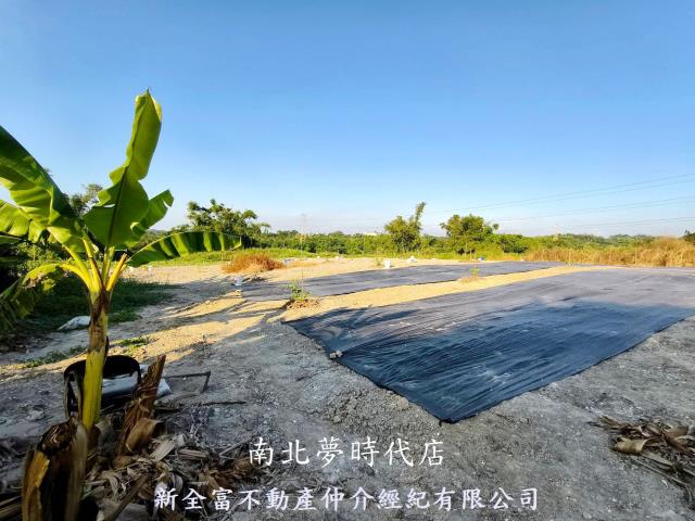 台南新化農地-6