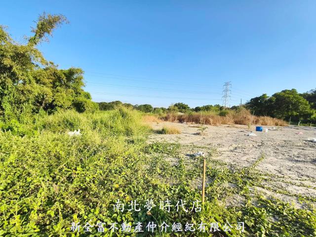 台南新化農地-8