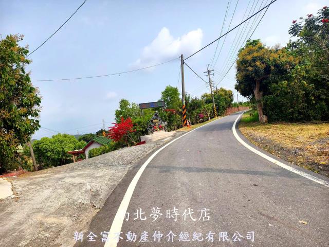 台南新化農地-6