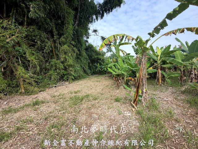 台南左鎮農地-8