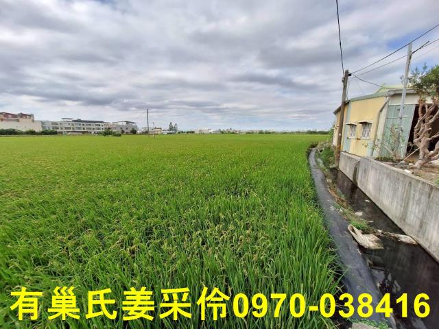 嘉義西區農地-7