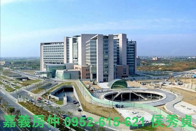 嘉義太保建地-10