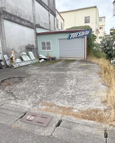 台中東勢建地-1