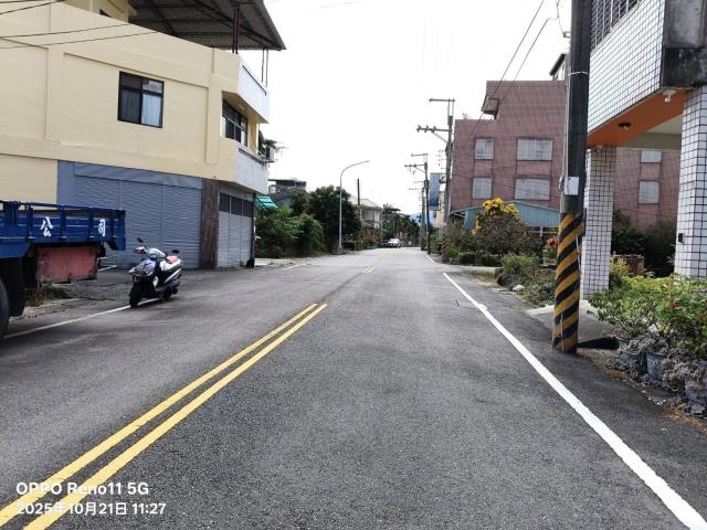 台中東勢建地-3