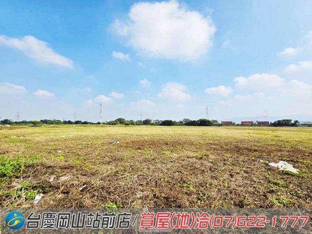 高雄路竹農地-10