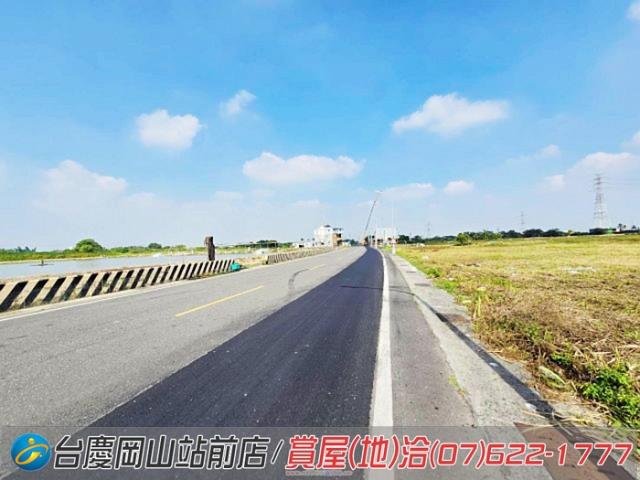 高雄路竹農地-12