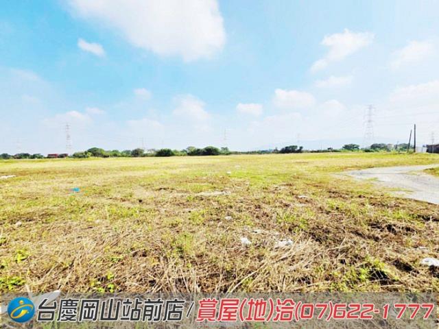 高雄路竹農地-15