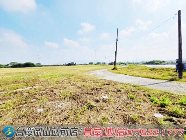 高雄路竹農地-2