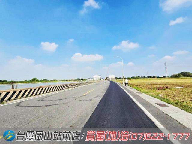 高雄路竹農地-4