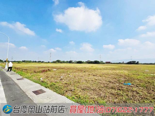 高雄路竹農地-5