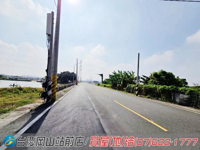 高雄路竹農地-7