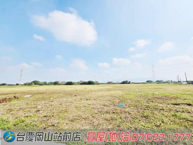 高雄路竹農地-8