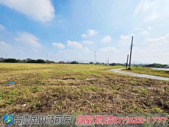 高雄路竹農地-9