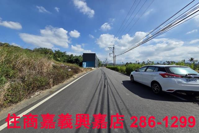 嘉義水上農地-1