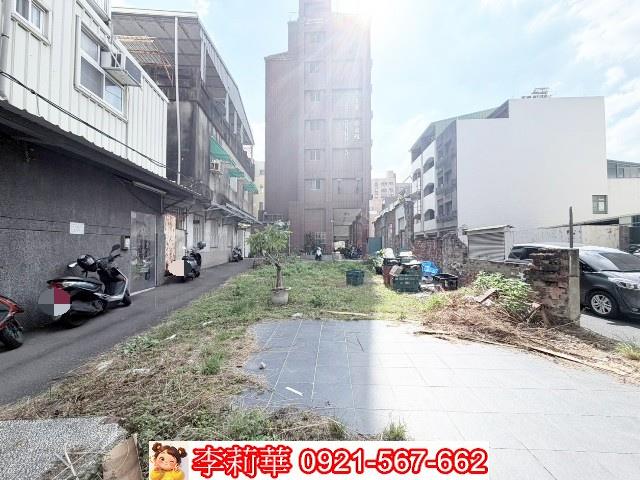 台南東區建地-5