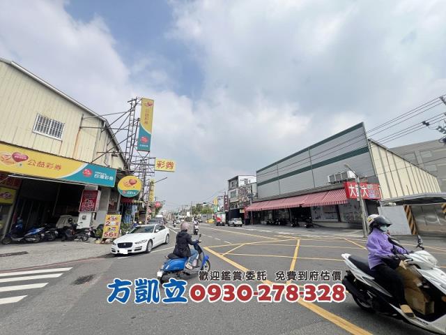 台南安南建地-3