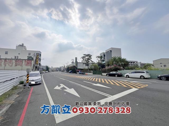 台南安南建地-5