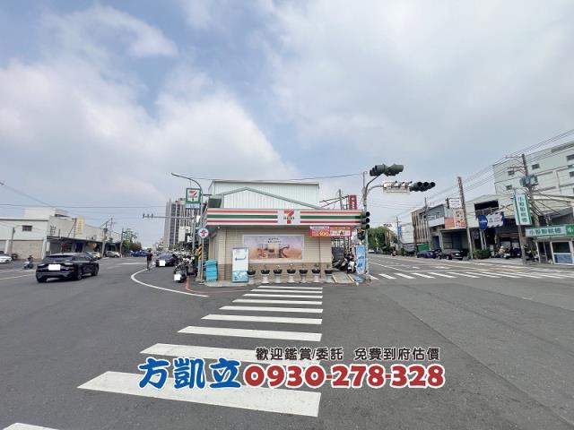 台南安南建地-9