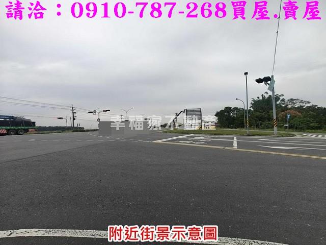 台南官田農地-9