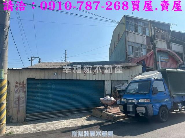 台南官田建地-3