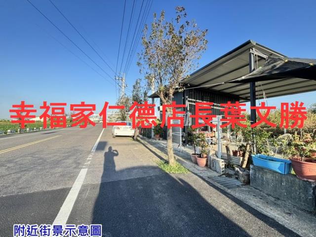 台南七股農地-6