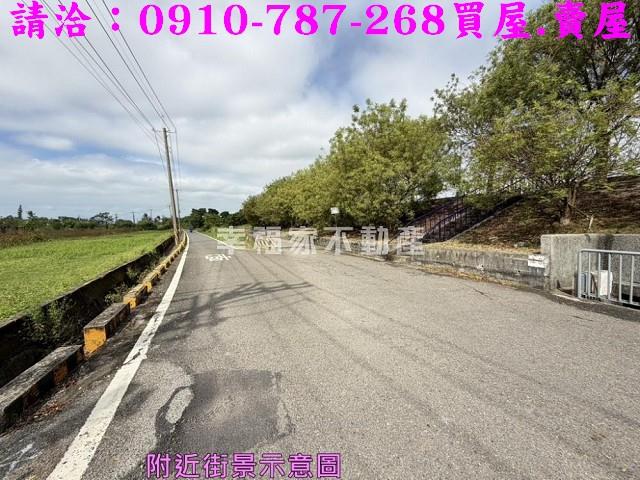 高雄湖內農地-13