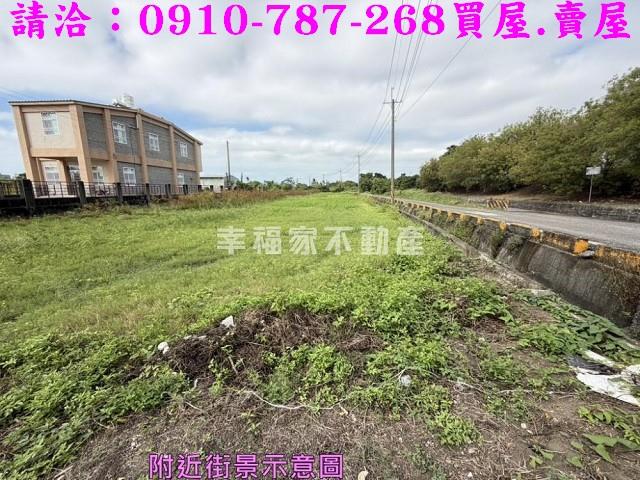 高雄湖內農地-8