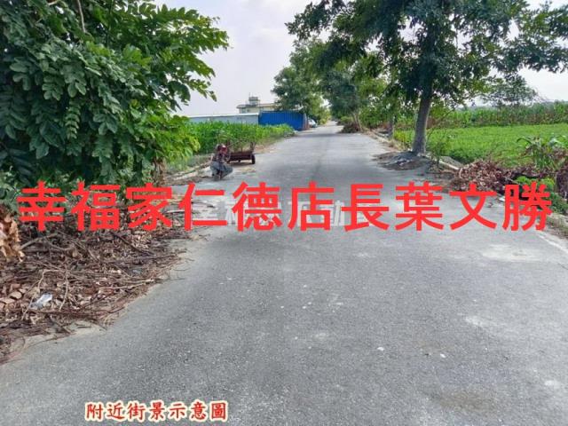 台南安定農地-3