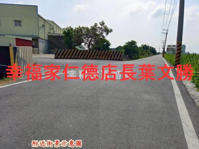 台南安定農地-7