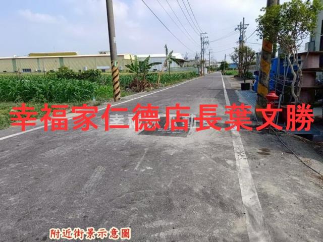 台南官田建地-6