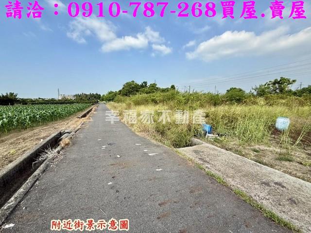 台南新市農地-5