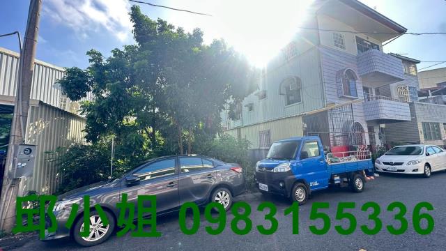 嘉義竹崎建地-1