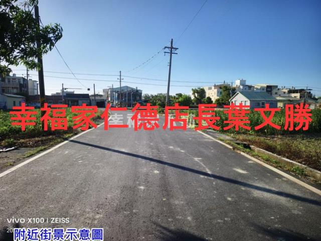 台南西港農地-9