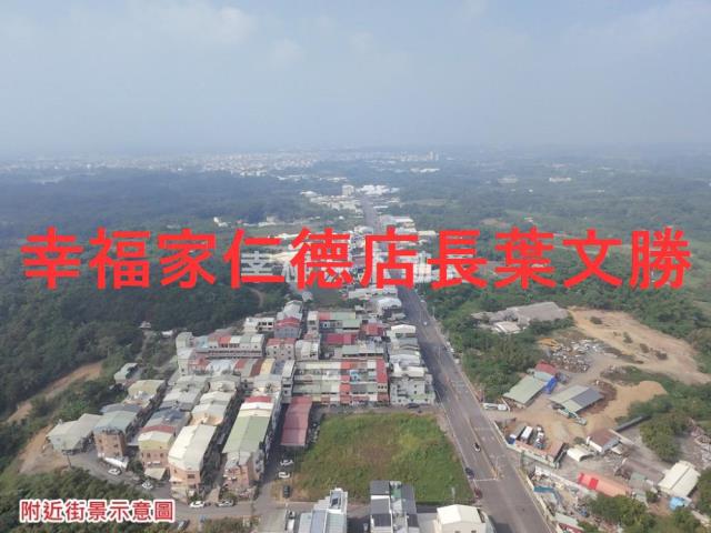 台南關廟農地-8