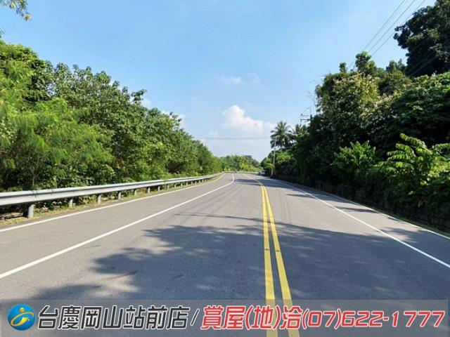 高雄阿蓮農地-4