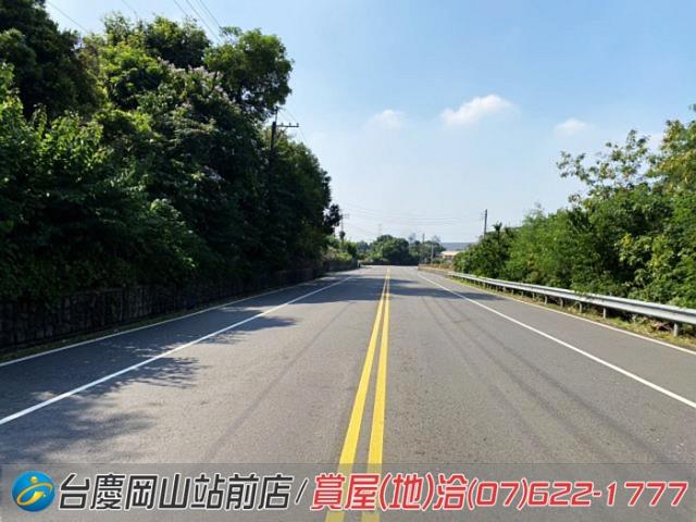 高雄阿蓮農地-5