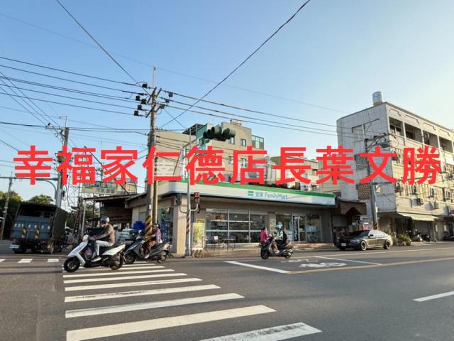 台南永康建地-11