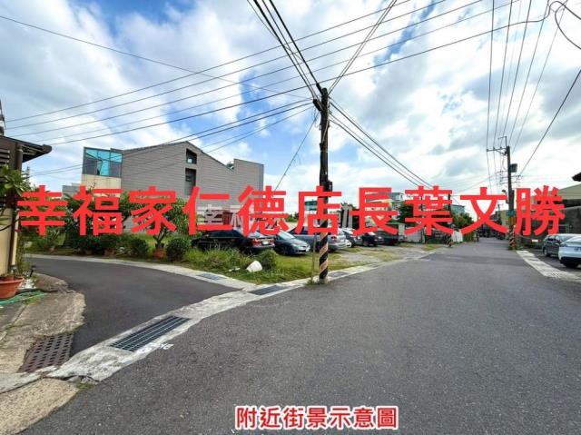 台南安南建地-14