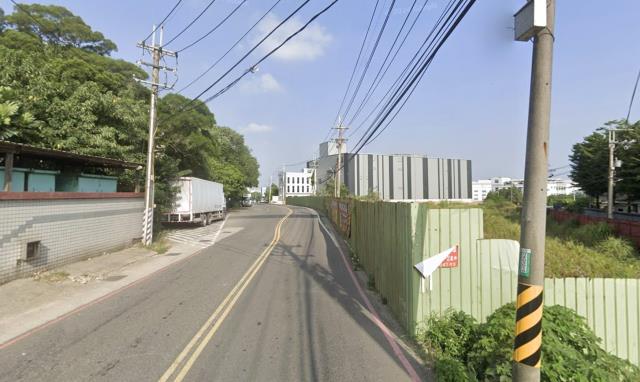 桃園楊梅農地-1