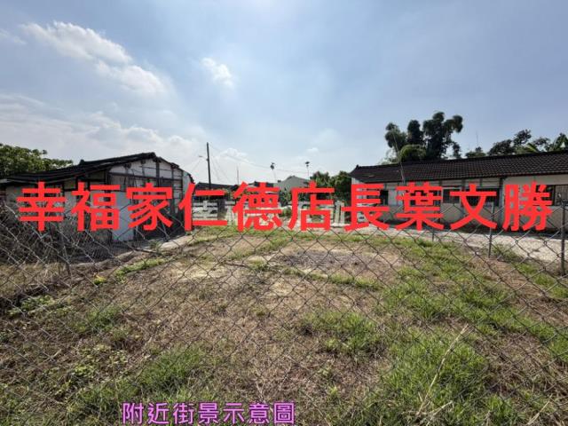 台南白河建地-11