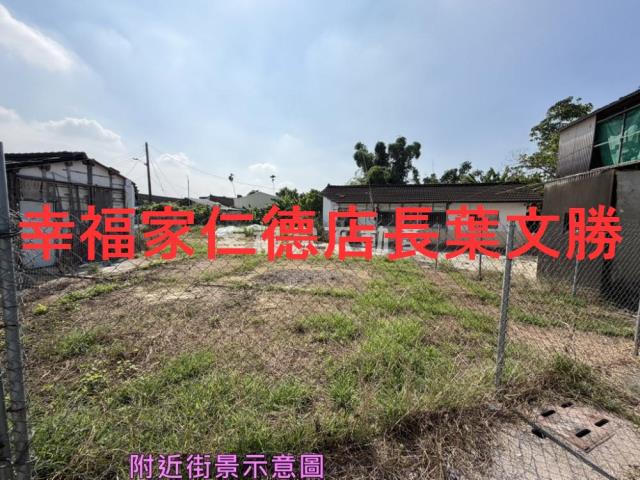 台南白河建地-13