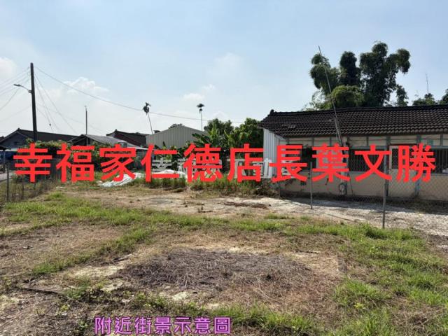 台南白河建地-6