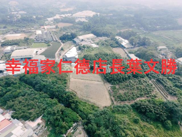 台南關廟農地-7